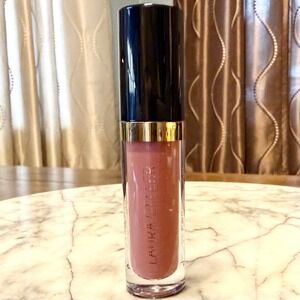 NEW! Laura Geller Jelly Balm Nourishing Lip Serum There She Rose .10fl‎ oz / 3ml